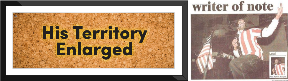 Cork Is The Proud “g Pop” To Multi Media Middle School - Portable Network Graphics (1000x311), Png Download