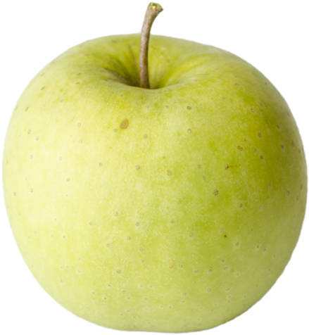 Golden Delicious (1000x662), Png Download