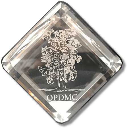Started In 2018 To Recognize The The Top Quality Presentation - Crystal (457x457), Png Download