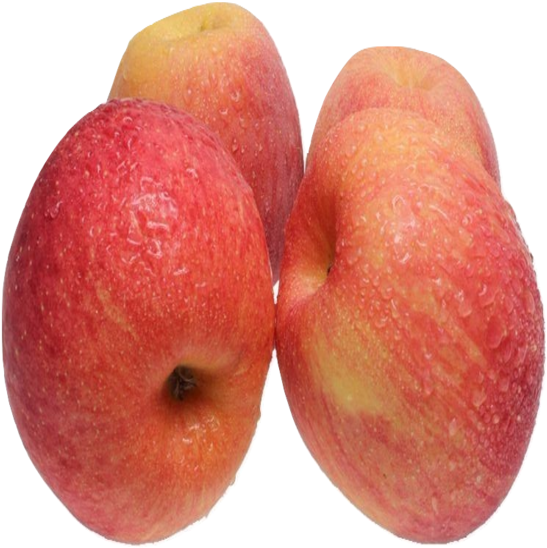 Download Golden Apple - Apple - Full Size PNG Image - PNGkit