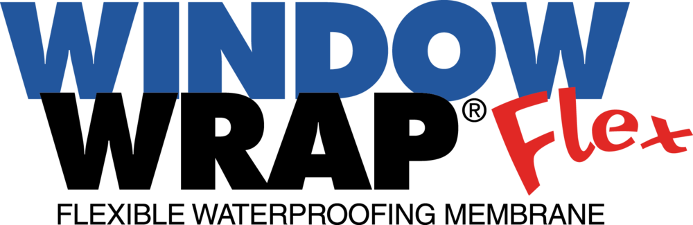 Mfm Building Products Windowwrap Flex - Mfm Building Products Corporation (1000x325), Png Download