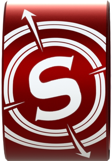 The Official Scope Of Brady Ellison - Graphic Design (1907x854), Png Download
