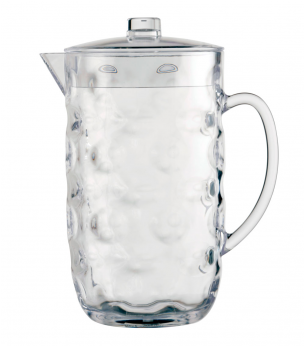 Marine Business Jarra Agua Moon 2l - Jarra De Agua Con Hielo (432x345), Png Download