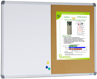 Commercial Combo Board (500x405), Png Download
