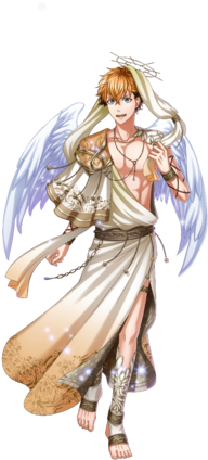 Adiel Moon Route - Moon (360x480), Png Download