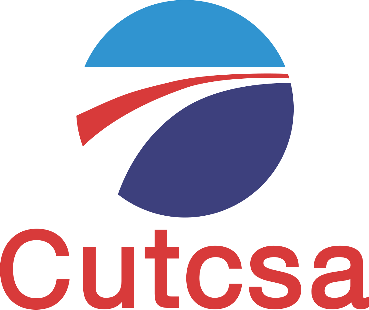 Logo De Cutcsa (1200x1009), Png Download