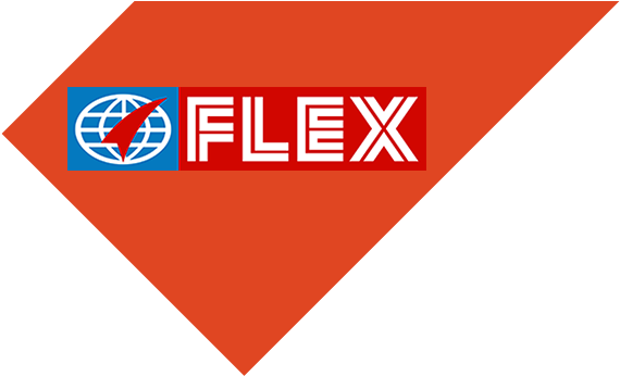 Flex Films - Home - - The Perfect Solution For Flexible - Flex Films Egypt (648x424), Png Download