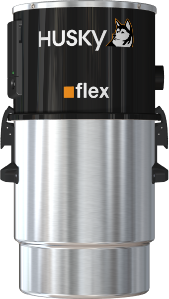 Husky Vacuum Png (340x600), Png Download