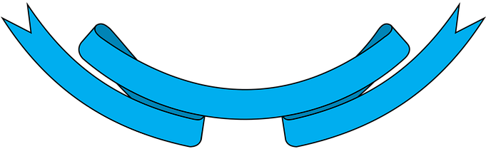Banner Ribbon Sign Banner Banner Banner Ba (680x340), Png Download