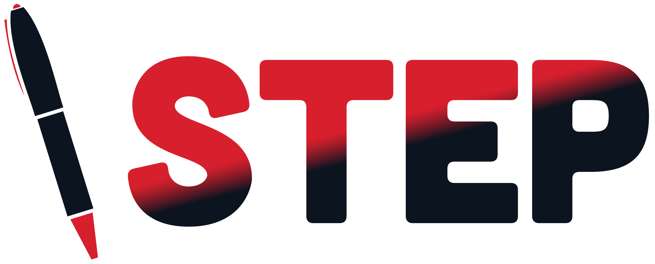 Mind Your Step Warning Sign (2460x1079), Png Download