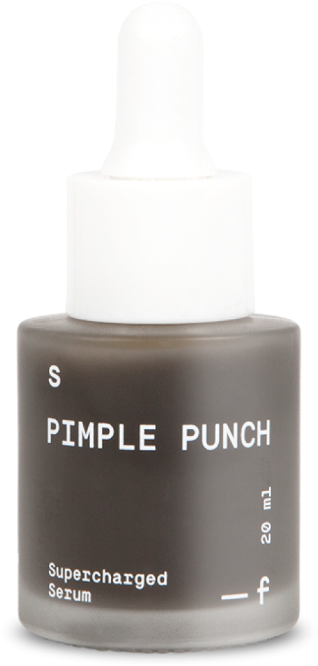 Download Pimple - Full Size PNG Image - PNGkit