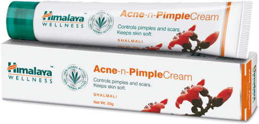 himalaya herbal acne n pimple