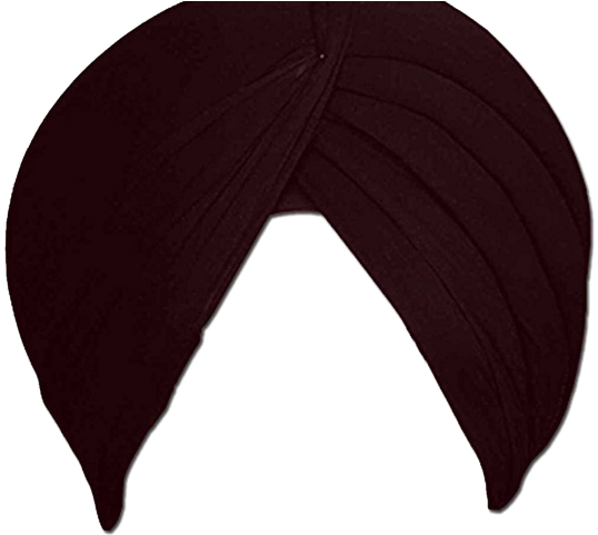 Sikh Turban Png Transparent Images - Turban Clipart Png (640x480), Png Download