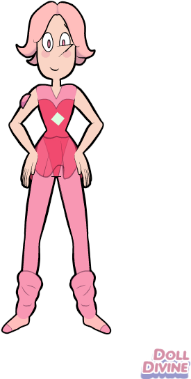 Conch Pearl - Wikia (400x600), Png Download