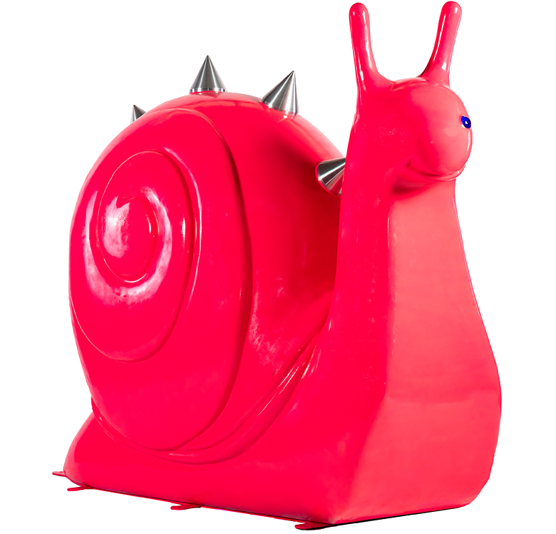 Conch (785x785), Png Download
