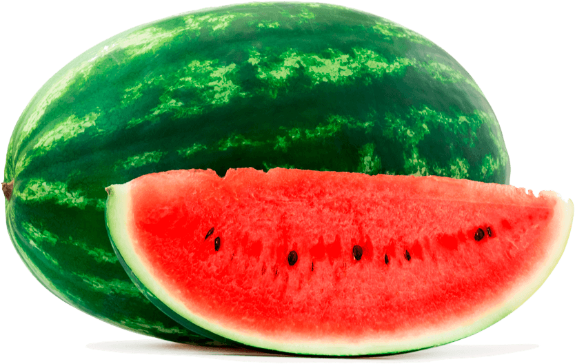 Related Wallpapers - Imagenes De Sandia Png (1000x608), Png Download