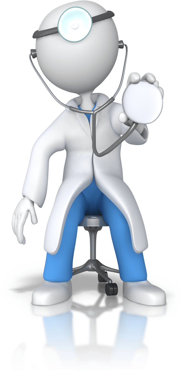 Could Popping A Pimple Really Kill You A Doctor Explains - Physician (850x1600), Png Download