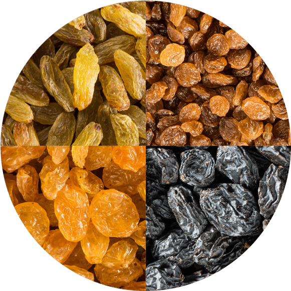 Raisin (900x600), Png Download