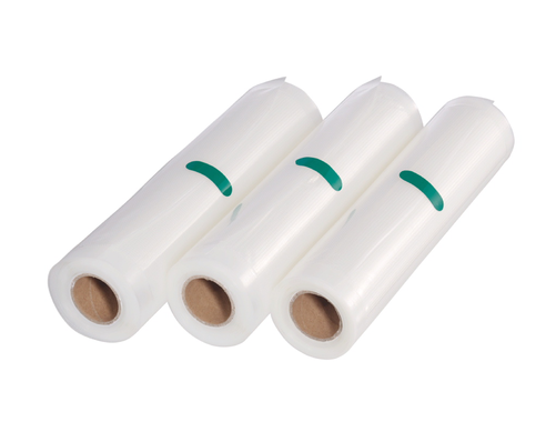 Plastic Wrap, - Folia Do Zgrzewarki Próżniowej (500x500), Png Download
