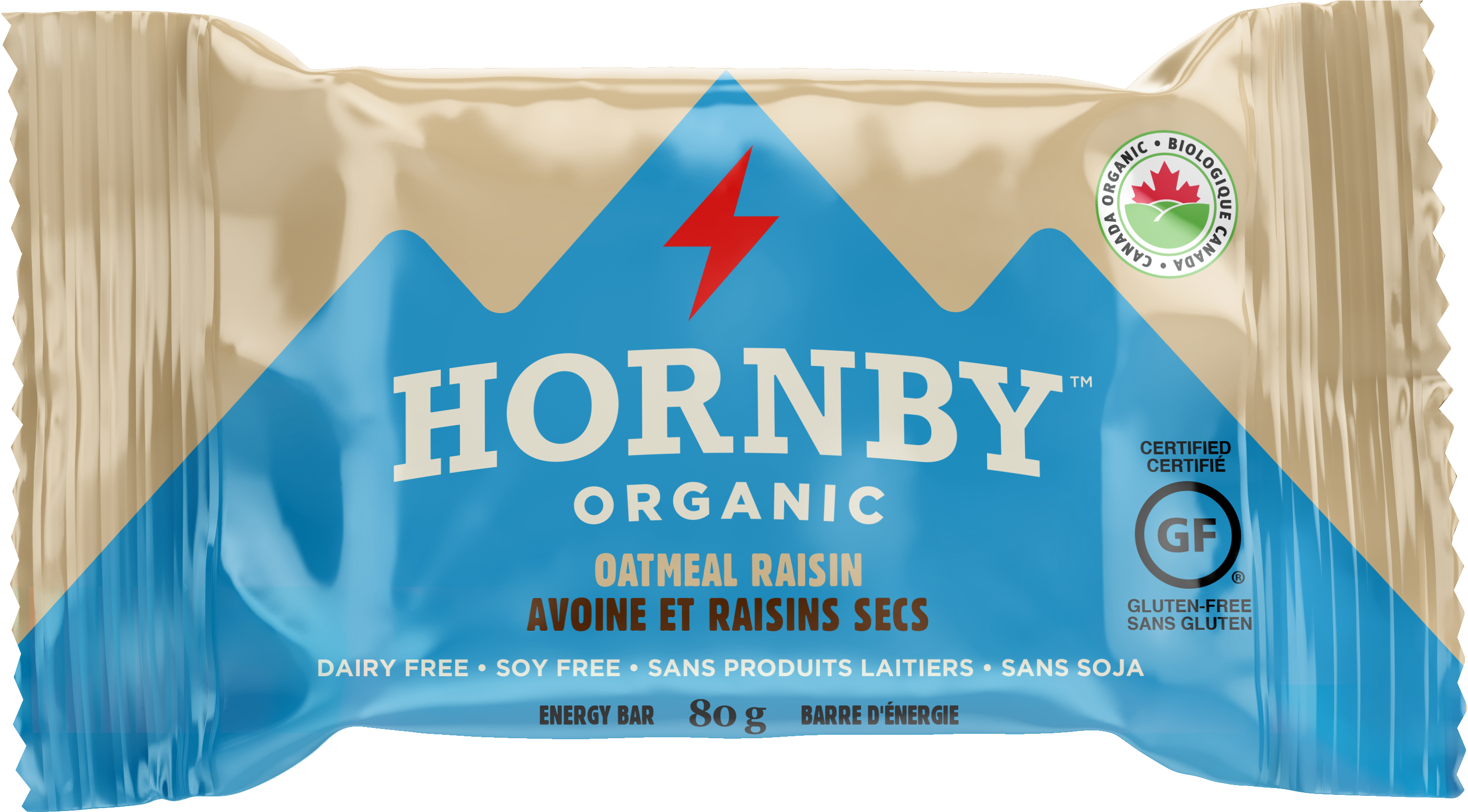 Oatmeal Raisin Energy Bar - Chocolate (4000x4000), Png Download