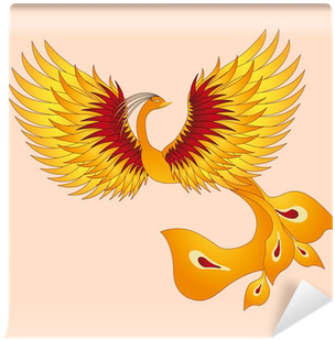 Phoenix (400x400), Png Download
