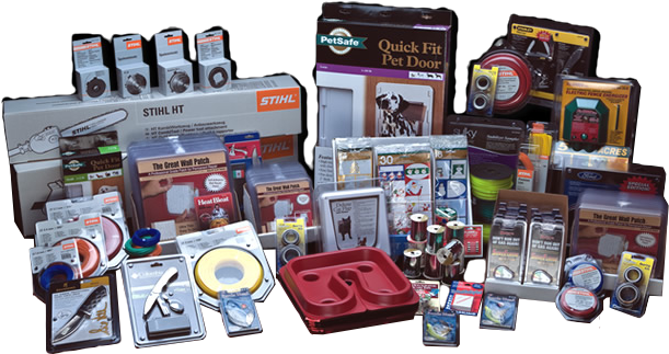 Plastic Packaging - Packaging And Labeling (618x348), Png Download