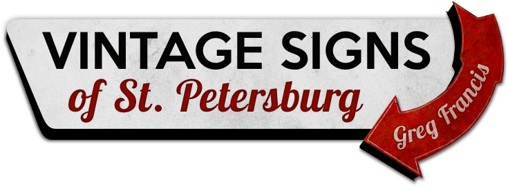 Vintage Signs Of St - Barber Shop (740x278), Png Download