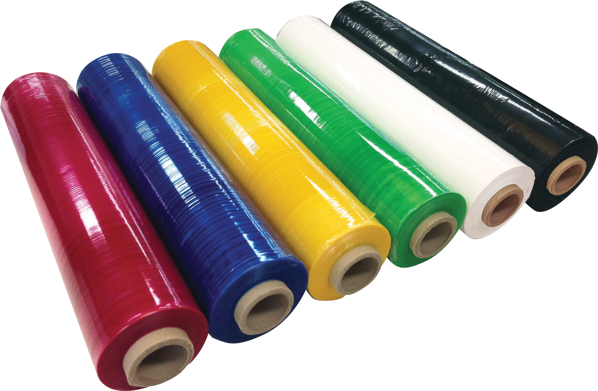 Coloured Wrap Coloured Wrap (2169x1627), Png Download