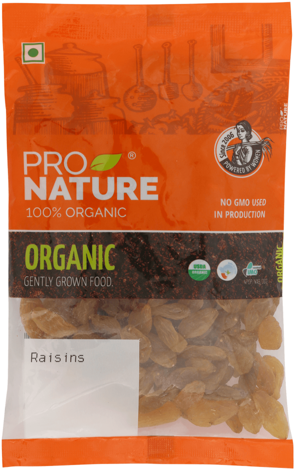 Home - Pro Nature 100% Organic Ragi Millet, 500g (1000x1000), Png Download