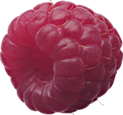 Raspberry Thirty-five - Raspberry (400x375), Png Download
