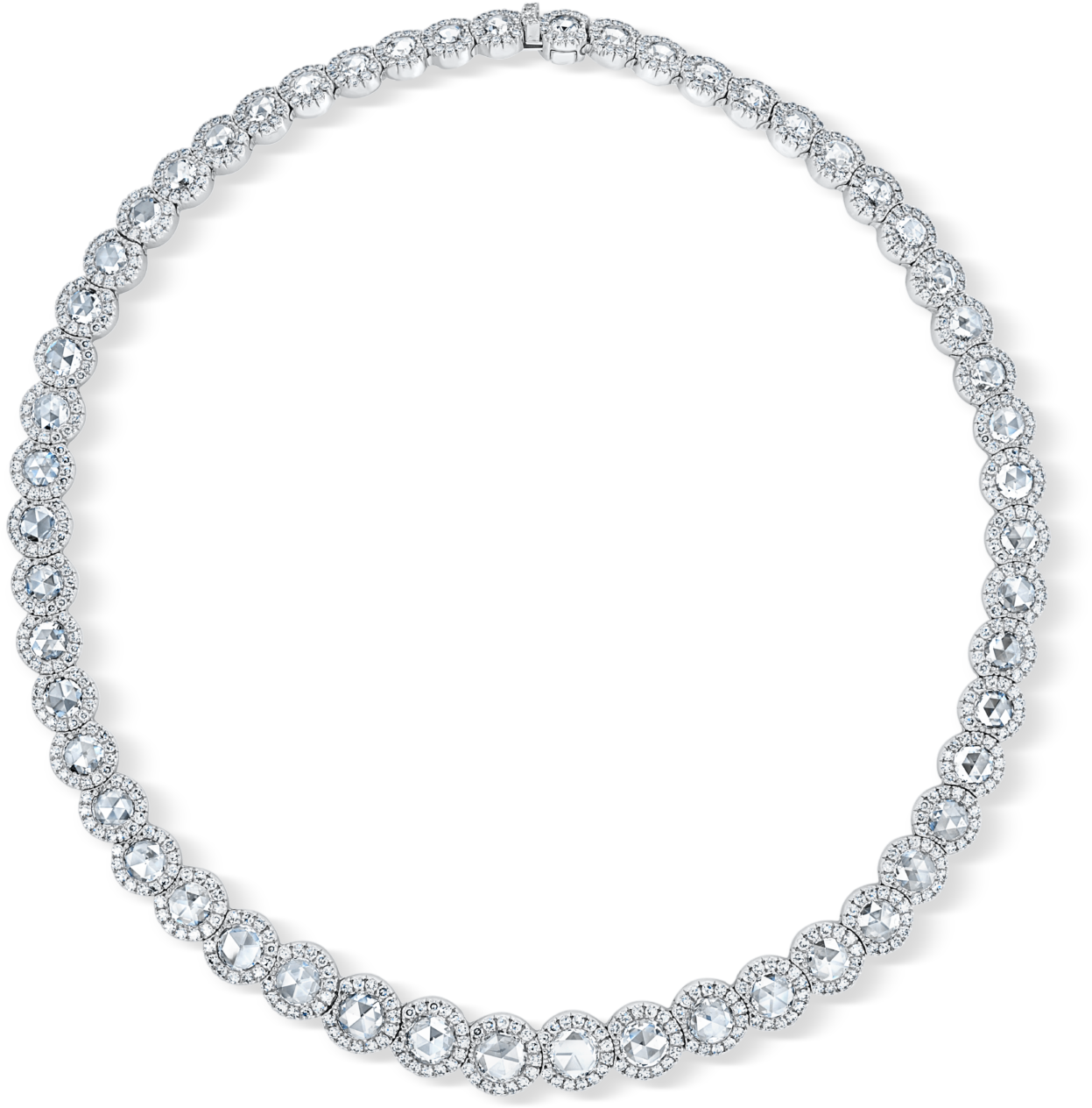 Rc 10 002 - Black Pearl Necklaces (1500x1500), Png Download