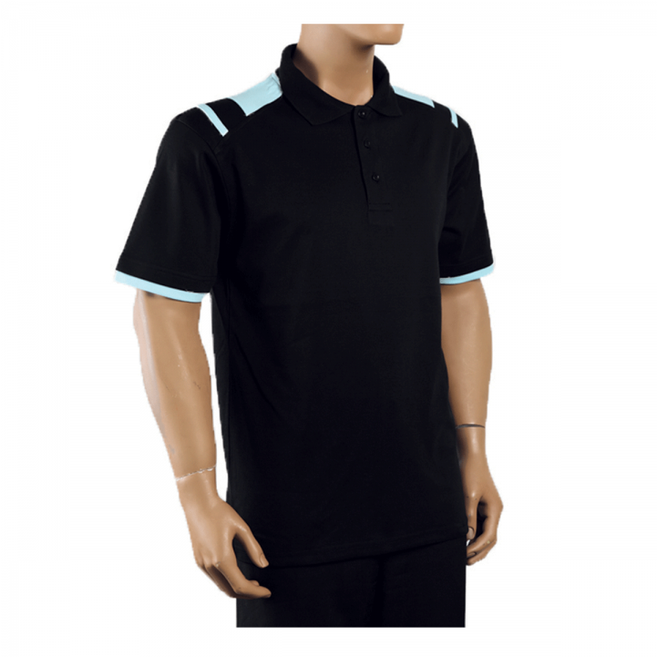Cp1302 - Polo Shirt (720x1000), Png Download