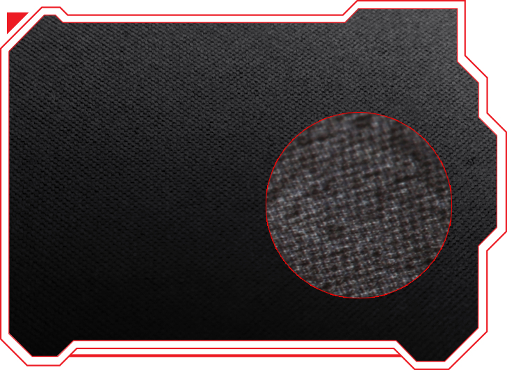 High Quality Cloth With Agile Texture - Circle (729x532), Png Download