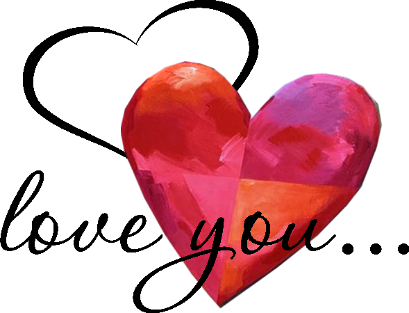 San Valentin,love,amor - Decoraciones - Clipart,recursos, - Mother Teresa Quote If You Judge, Black (589x450), Png Download