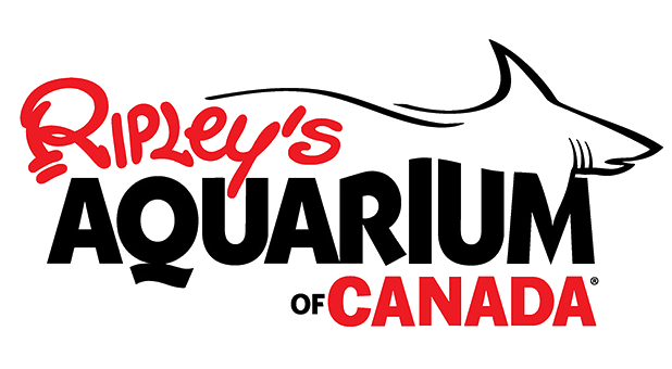 Download Ripley's Aquarium Toronto Logo - Full Size PNG Image - PNGkit