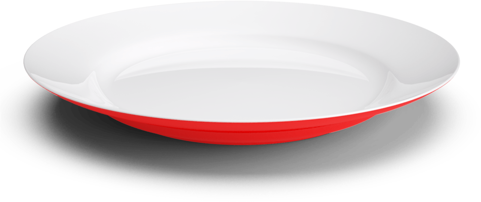 Non Sans Raison Porcelaine De Limoges Bath Of Color-plat - Limoges (1600x1200), Png Download