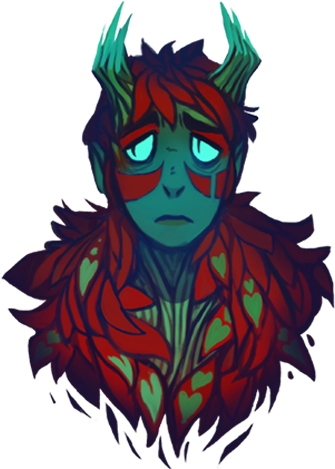 Demons Icon - Avas Key Avas Demon (468x468), Png Download