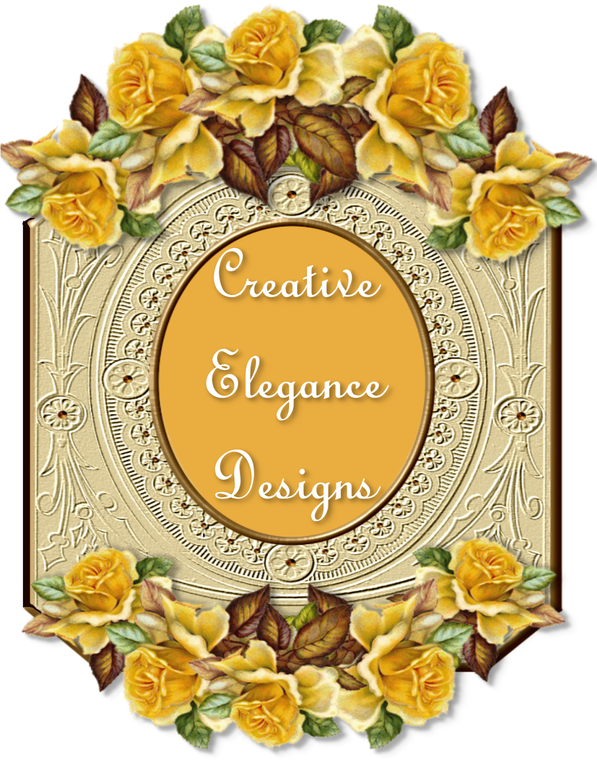 Download Link For Golden Roses Frame - Yellow Rose Collage Shower Curtain (1226x1600), Png Download