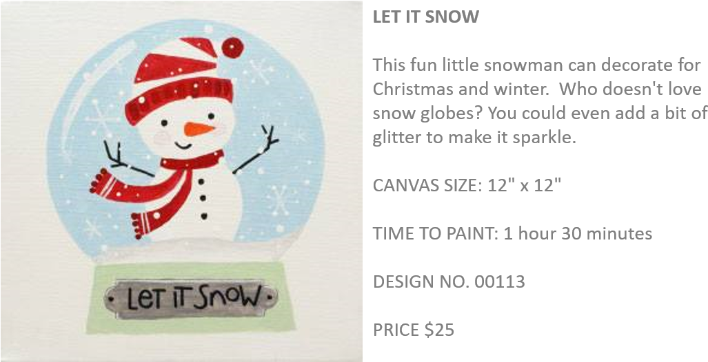 Let It Snow - Cartoon (1050x530), Png Download
