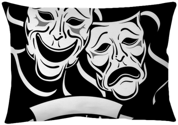 All The Worlds A Stage Theatre Shirts Theatre Gifts (400x400), Png Download