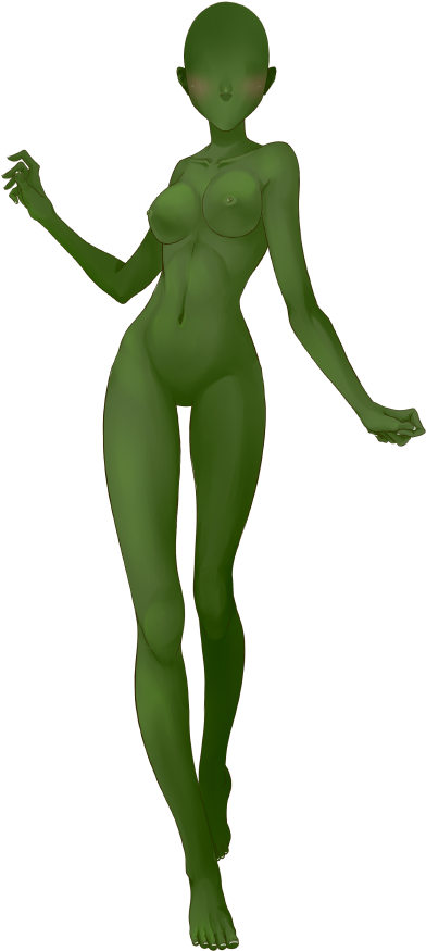 Jade Courtesan Cipő Eldarya (800x1132), Png Download