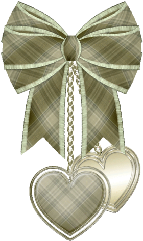 Ribbon Clipart, Ribbon Png, Ribbon Bows, Ribbons, Christmas - Belles Images Tubes Pour Créa Noeuds Petits (305x500), Png Download