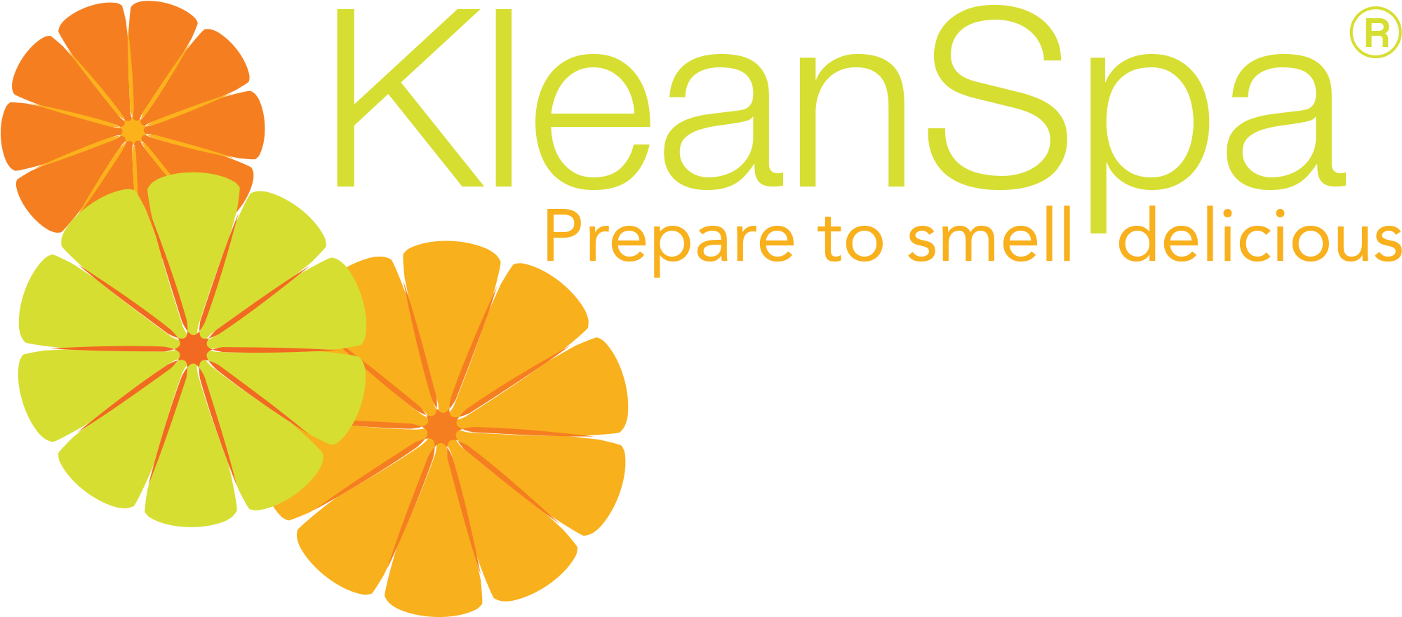 Kleanspa Llc - Karma (2000x918), Png Download