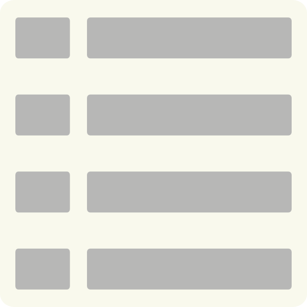 Contacts List Clipart Png For Web - Google Contacts (600x600), Png Download