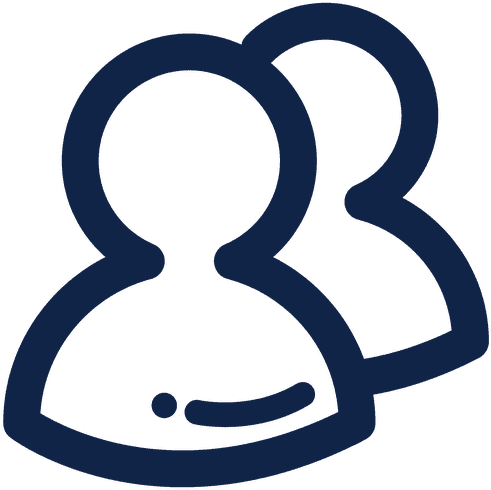 How To Export Your Aim Mail Or Aol Mail Contacts - Contact Logo Png (768x768), Png Download