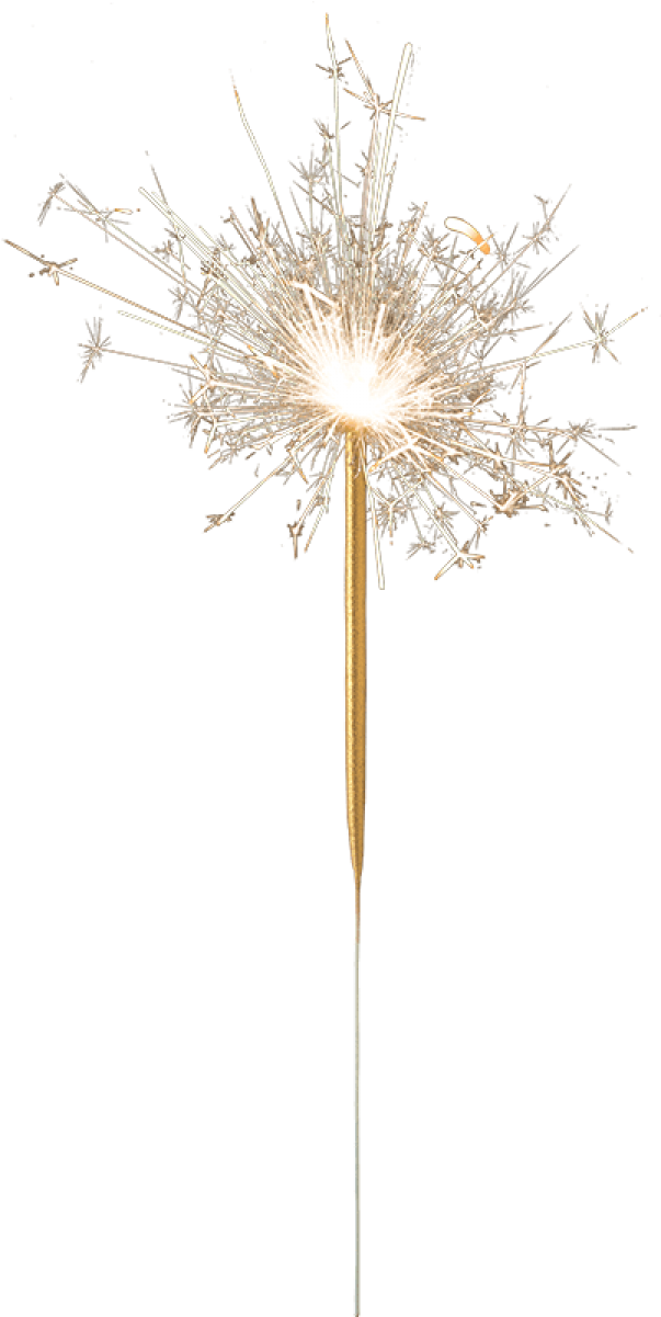 Vela Cometa Dourada - Dandelion (1200x1200), Png Download
