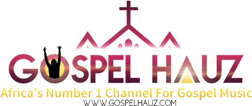 Gospelhauz - Gospel Music (525x242), Png Download