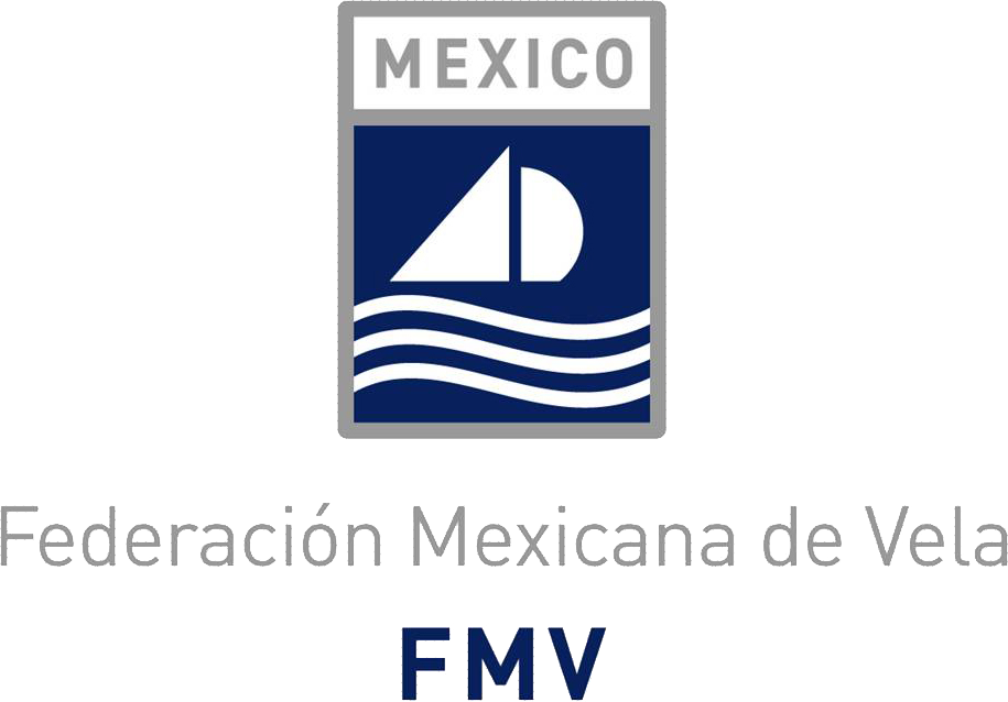 Federacion Mexicana De Vela (915x638), Png Download