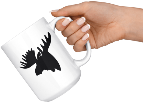 Mug (480x480), Png Download