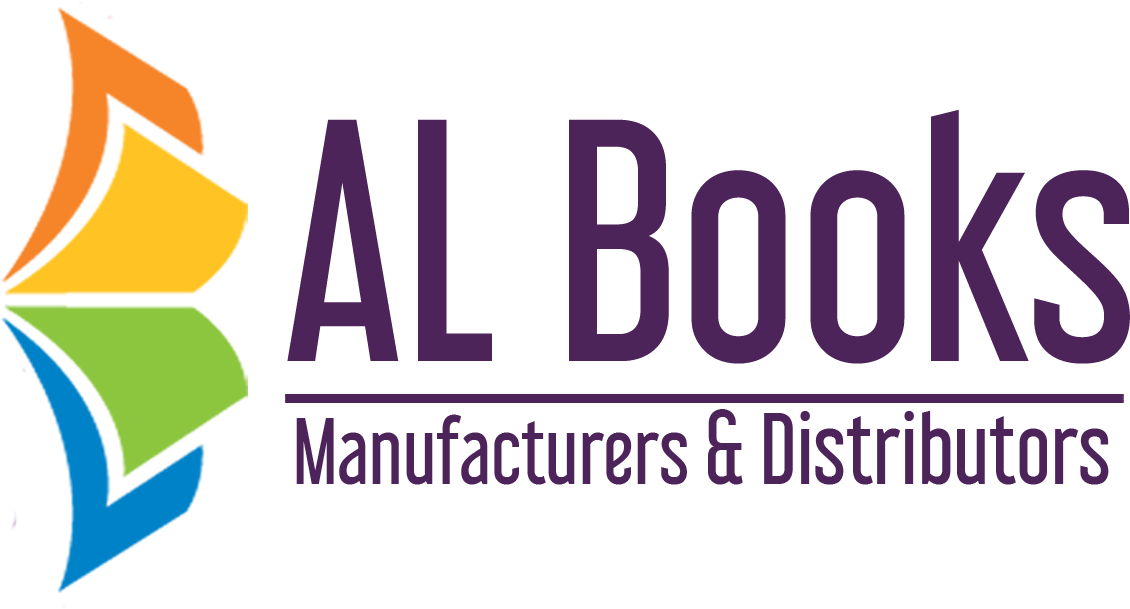 Al Books Logo - Planbookedu (1280x720), Png Download